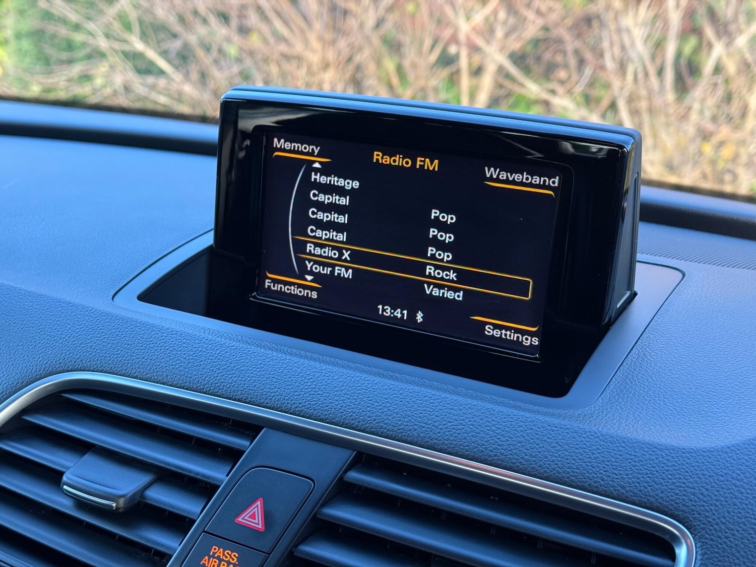 Used Audi Q3 2015 for sale - 77559029: Photo 43