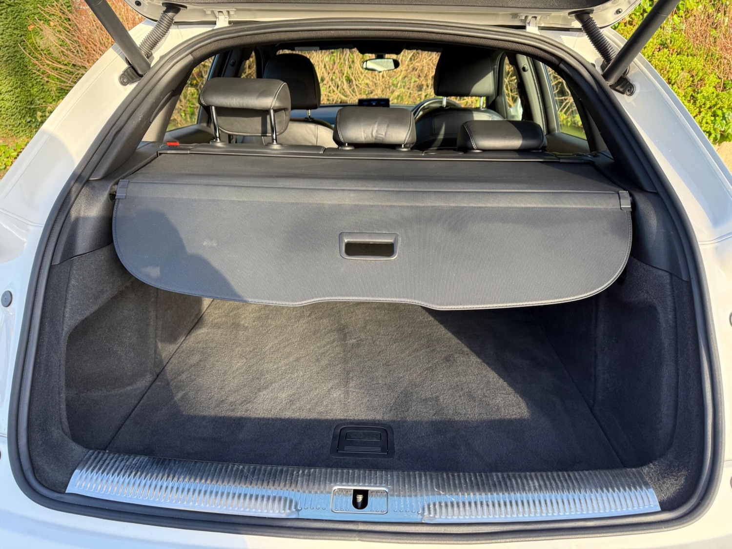 Used Audi Q3 2015 for sale - 77559029: Photo 45