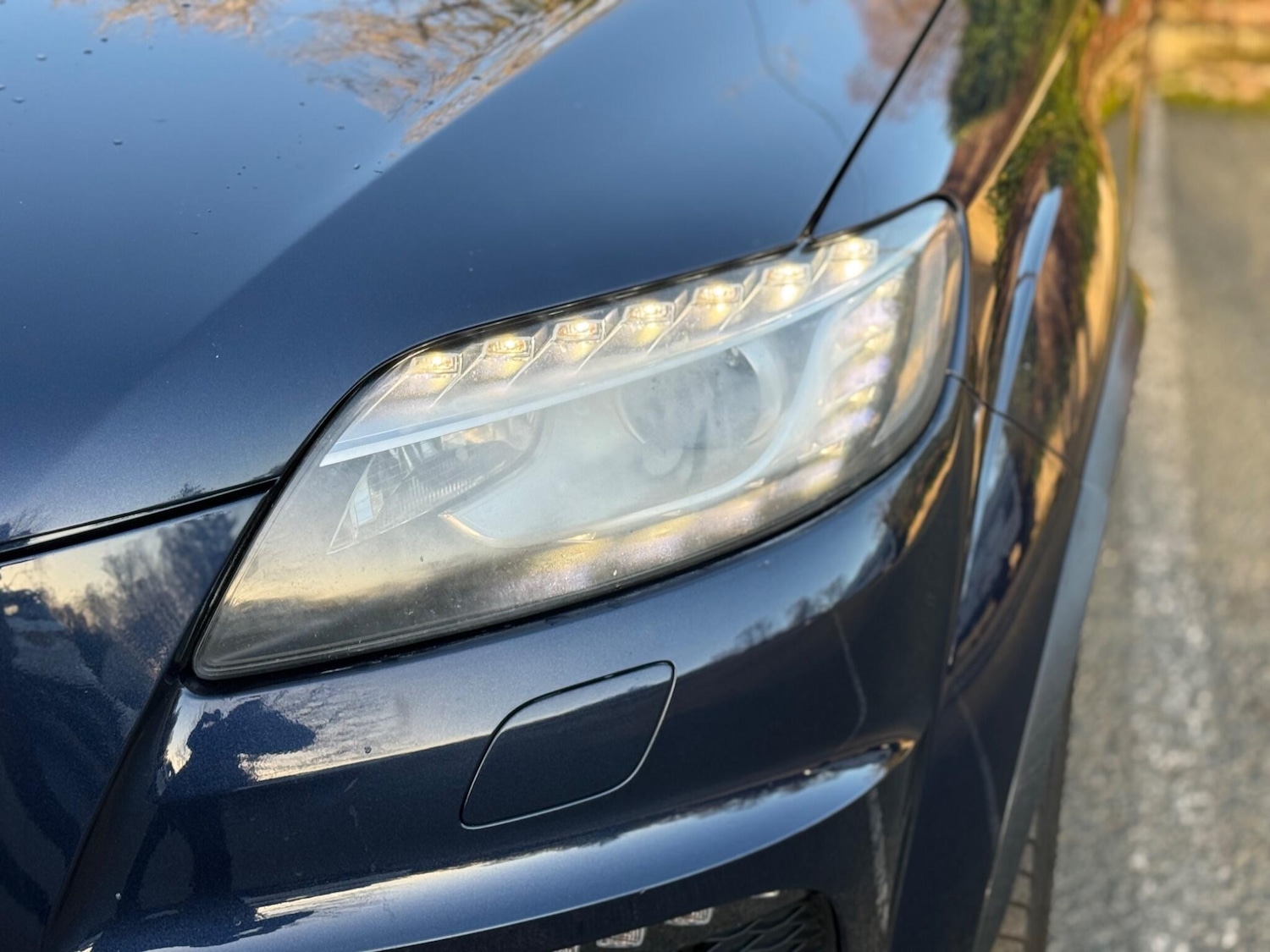 Used Audi Q7 2013 for sale - 77156667: Photo 10