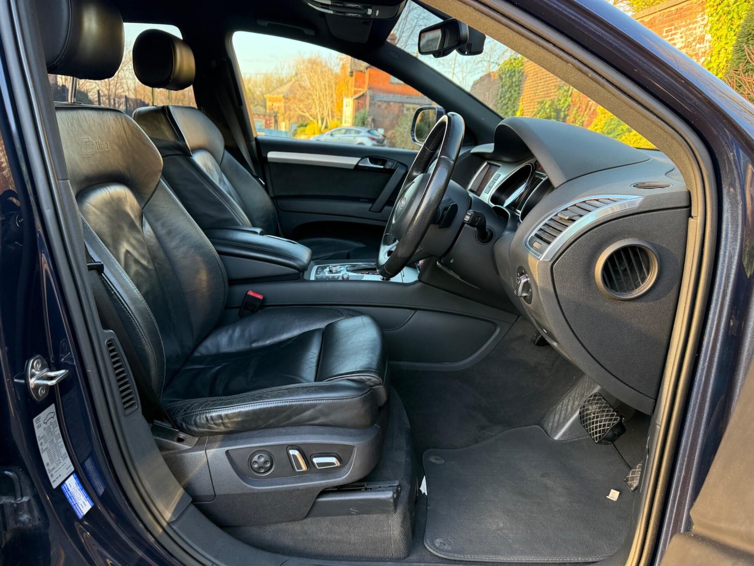 Used Audi Q7 2013 for sale - 77156667: Photo 16