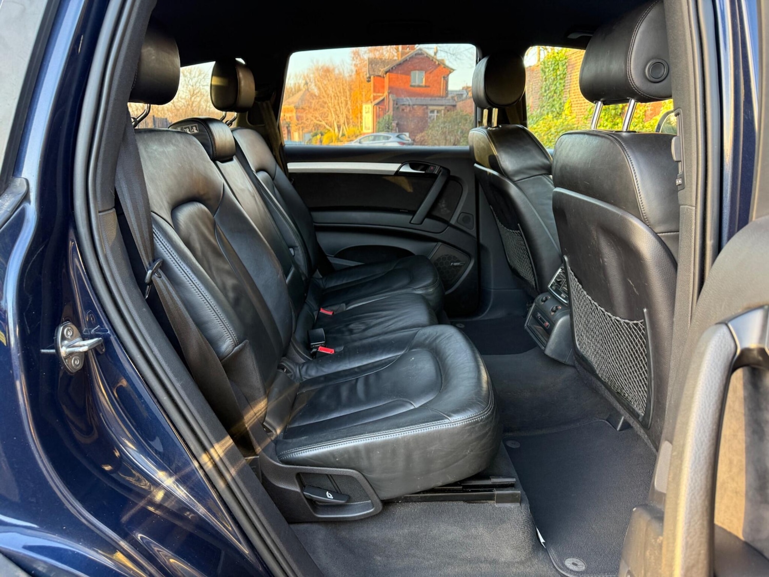 Used Audi Q7 2013 for sale - 77156667: Photo 17