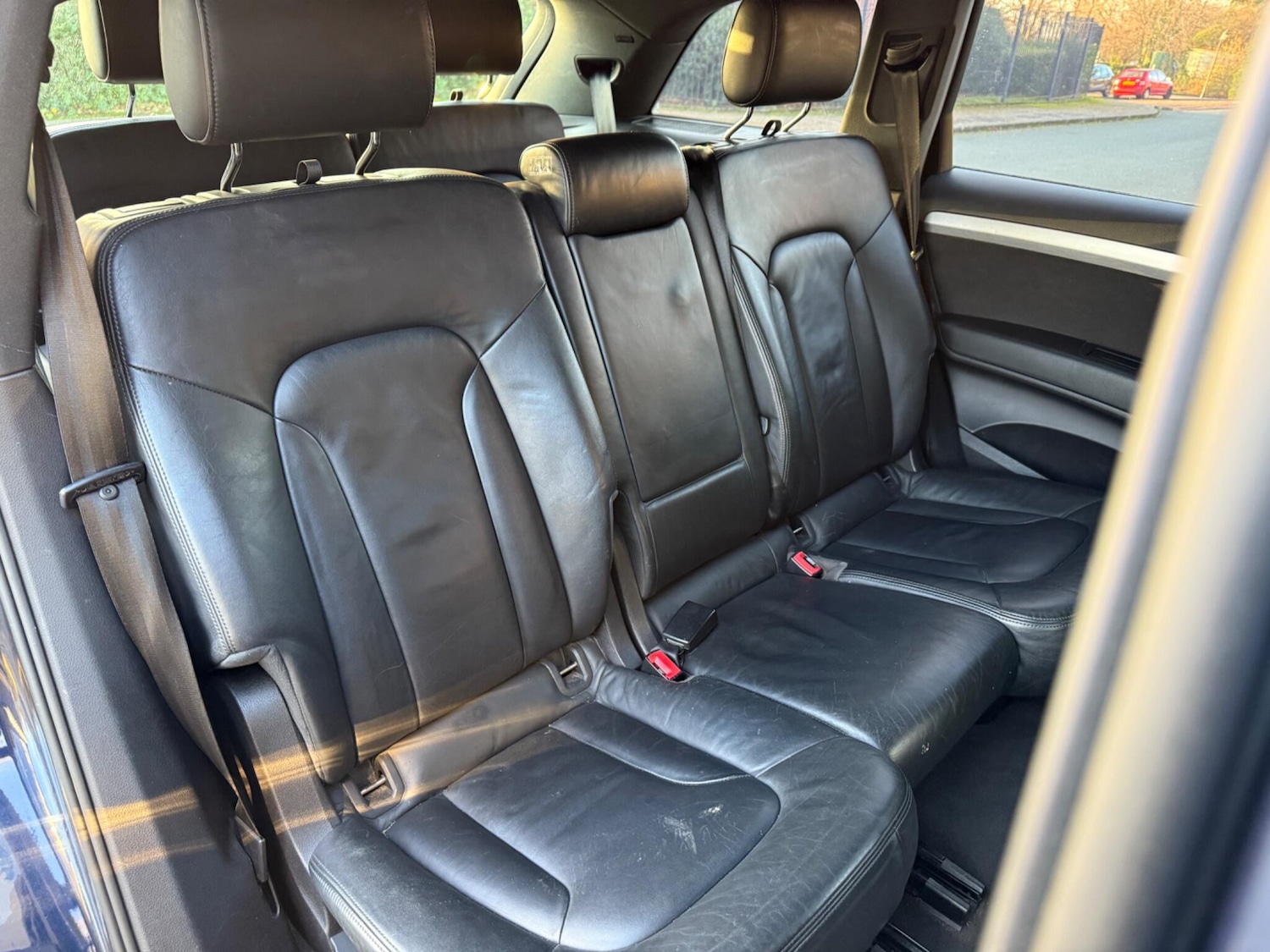 Used Audi Q7 2013 for sale - 77156667: Photo 18