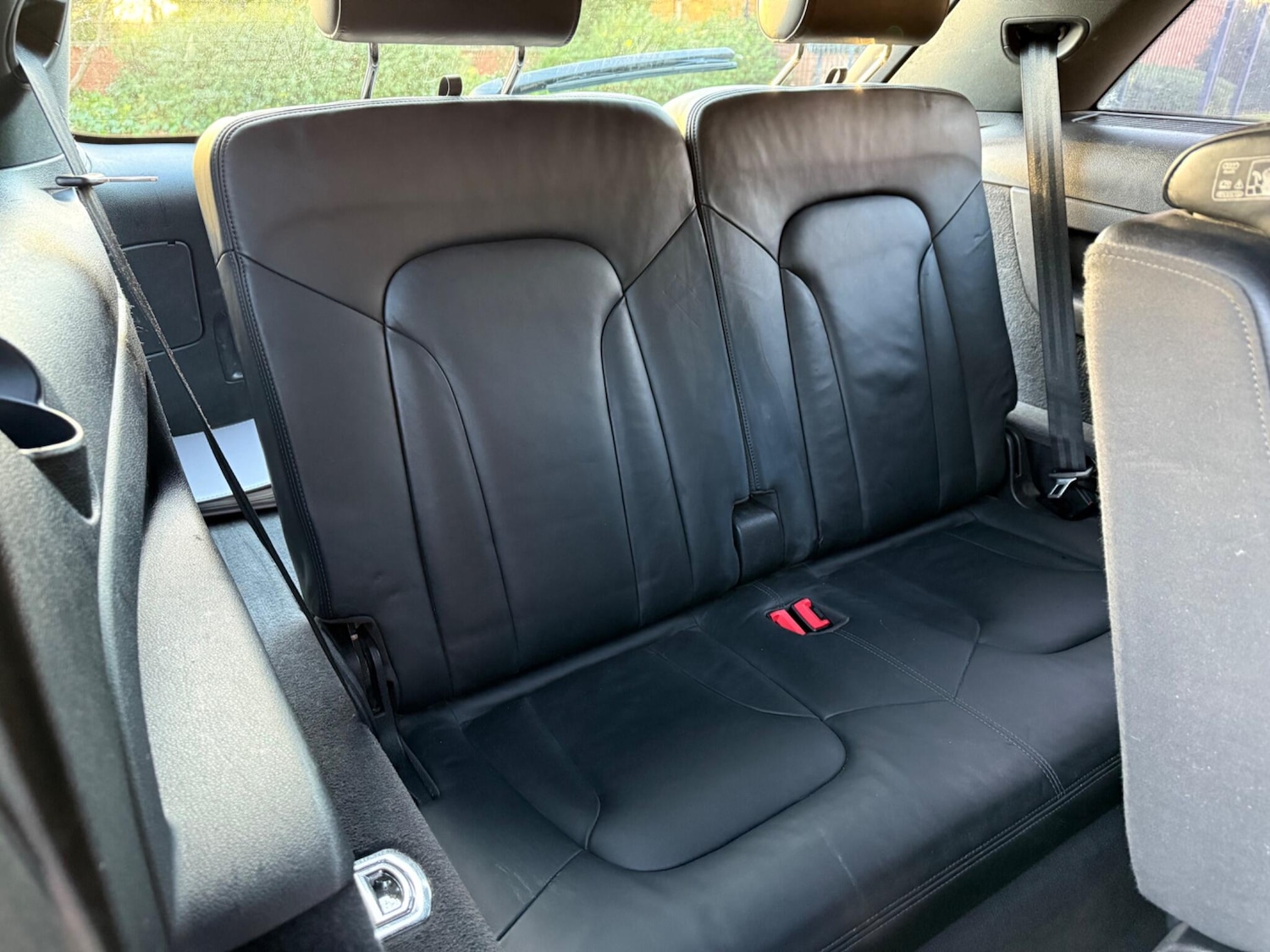 Used Audi Q7 2013 for sale - 77156667: Photo 19