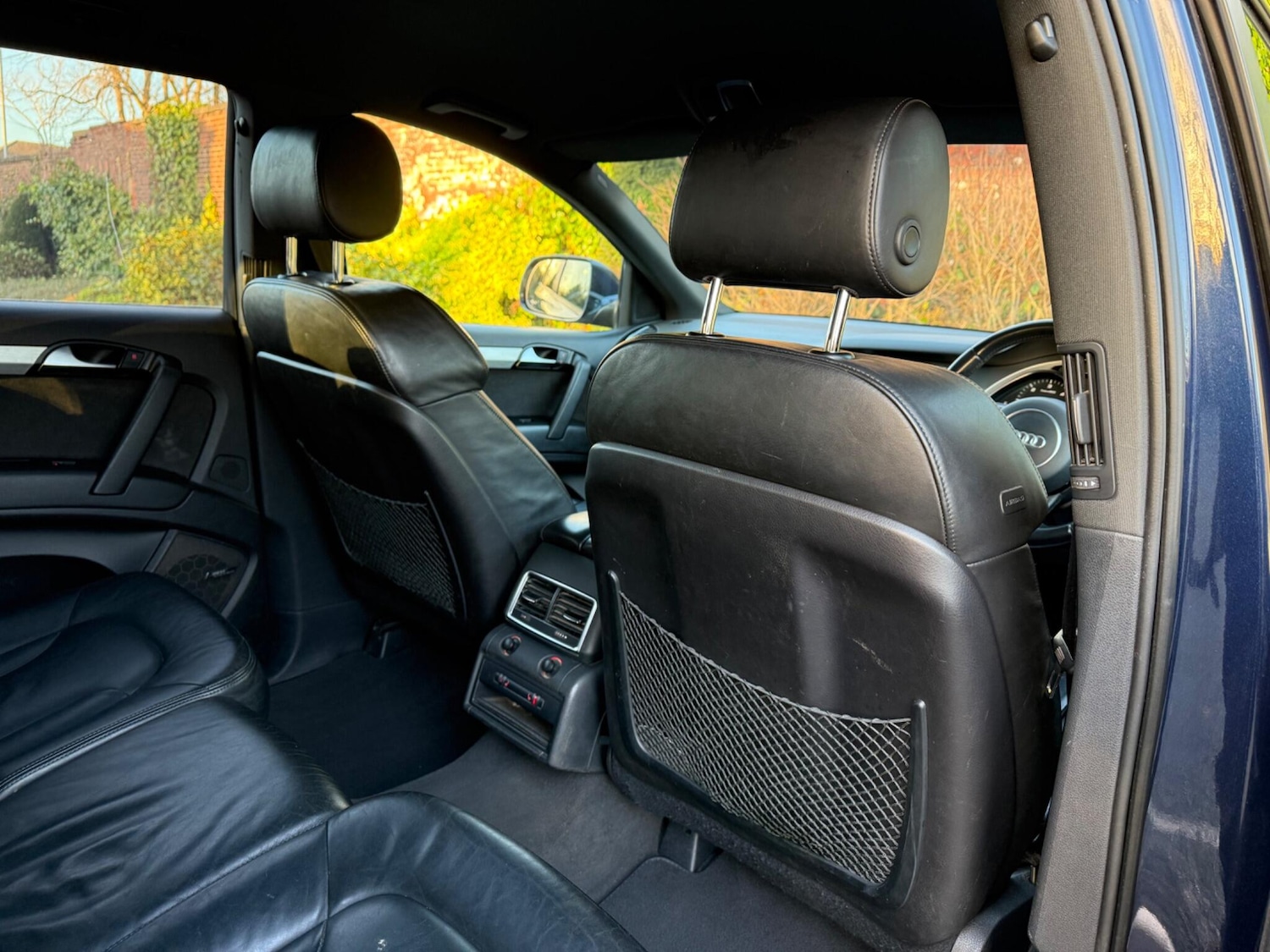 Used Audi Q7 2013 for sale - 77156667: Photo 23