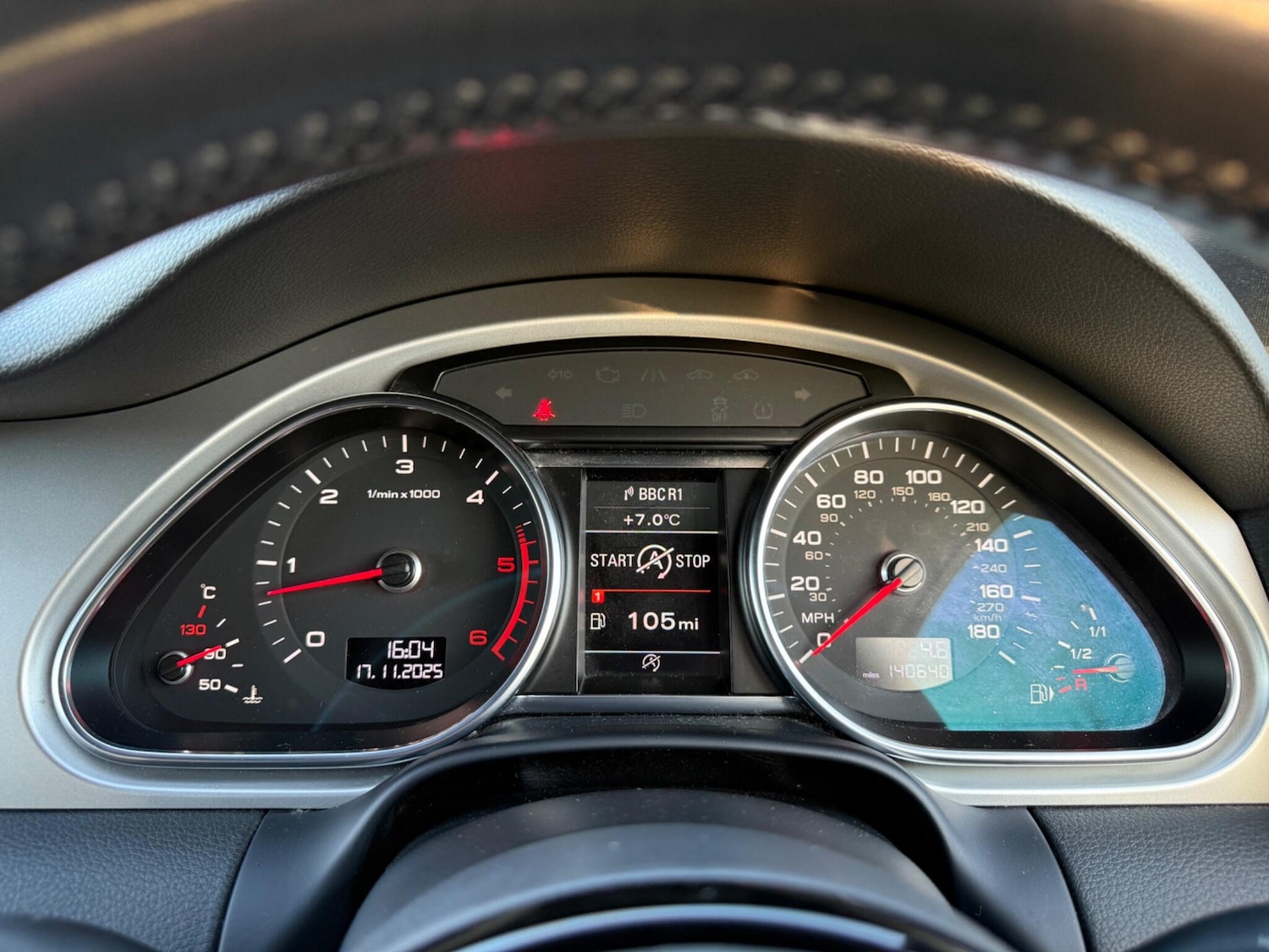 Used Audi Q7 2013 for sale - 77156667: Photo 25