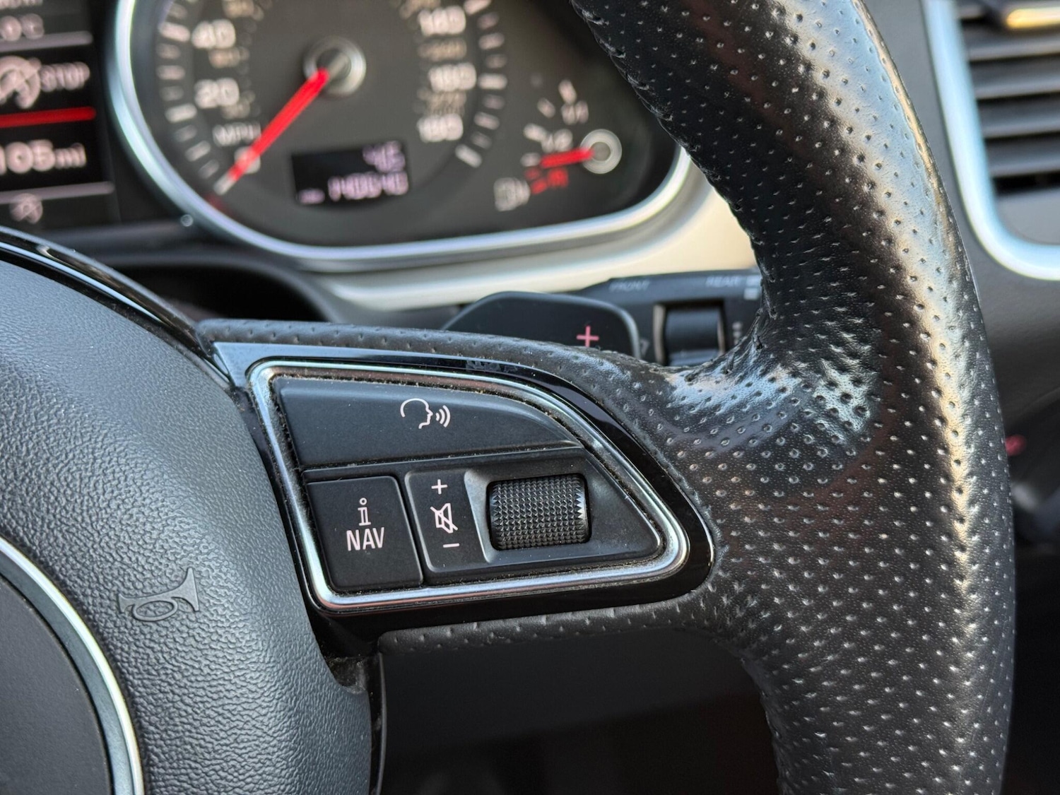 Used Audi Q7 2013 for sale - 77156667: Photo 27