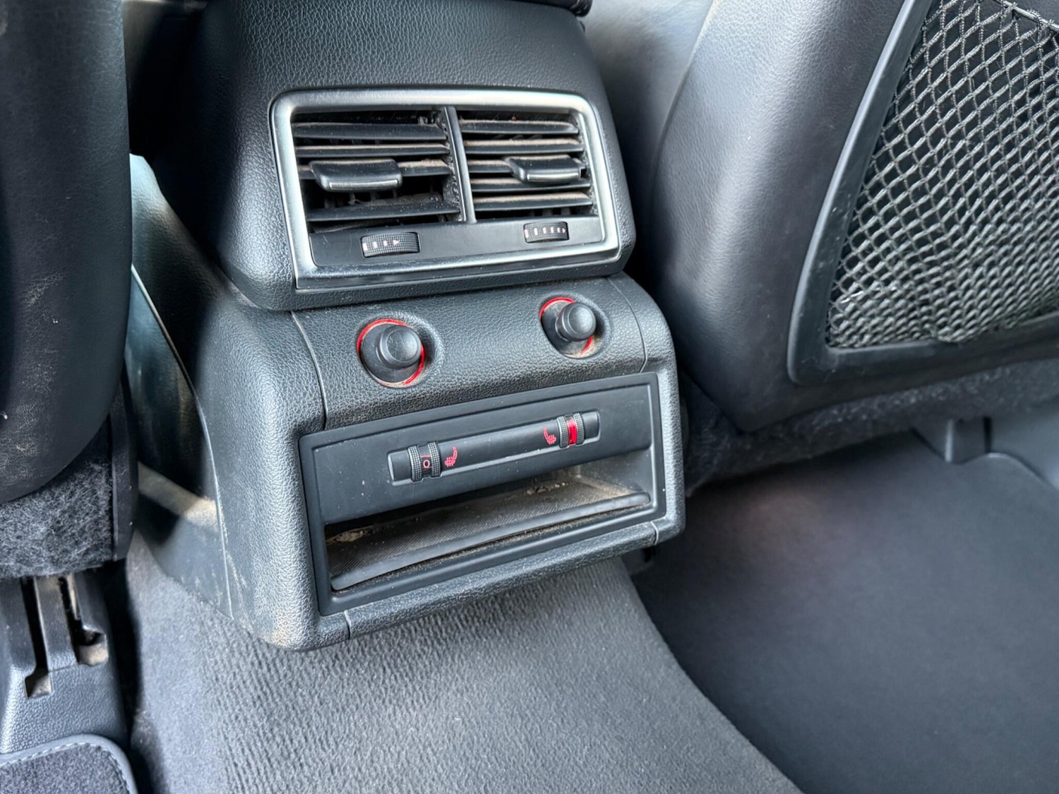 Used Audi Q7 2013 for sale - 77156667: Photo 32