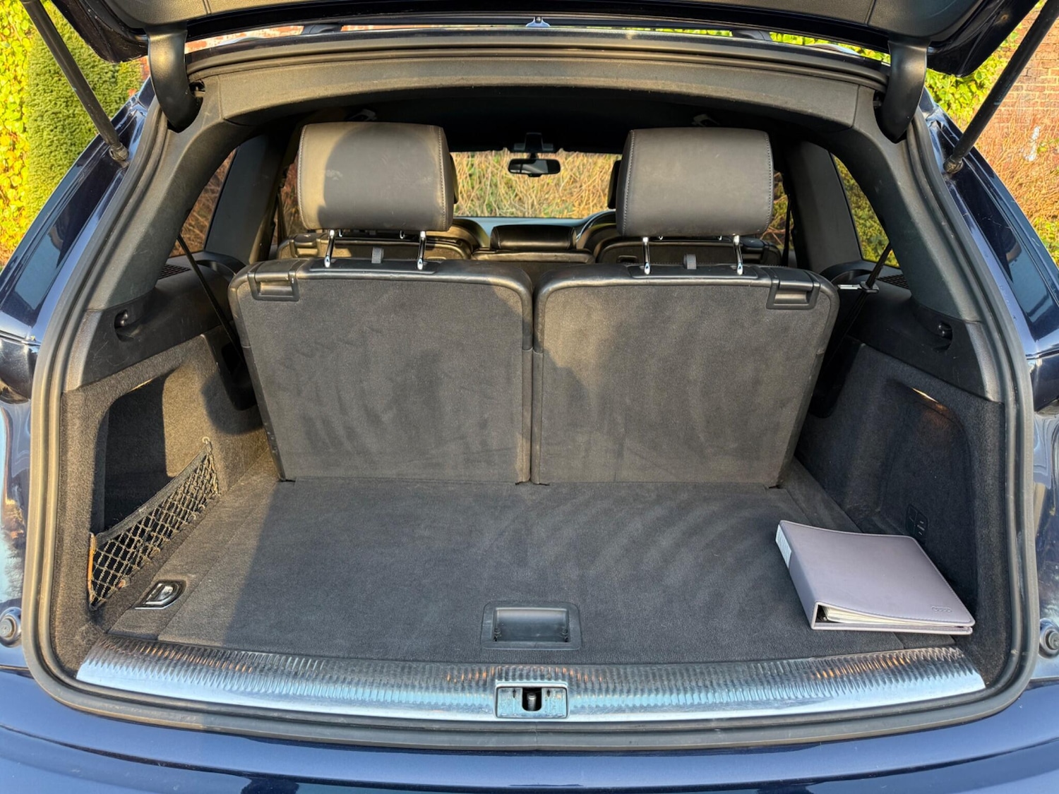 Used Audi Q7 2013 for sale - 77156667: Photo 38