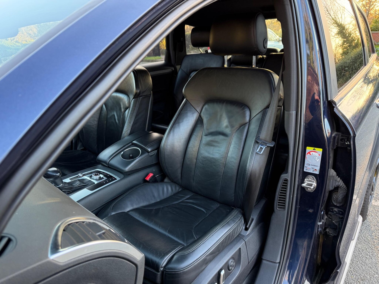 Used Audi Q7 2013 for sale - 77156667: Photo 39