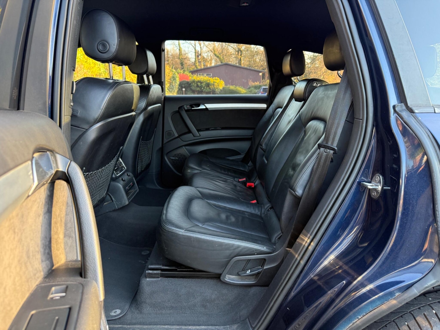 Used Audi Q7 2013 for sale - 77156667: Photo 43