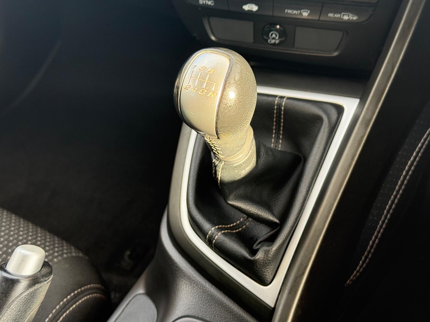 Used Honda Civic 2016 for sale - 77156774: Photo 11