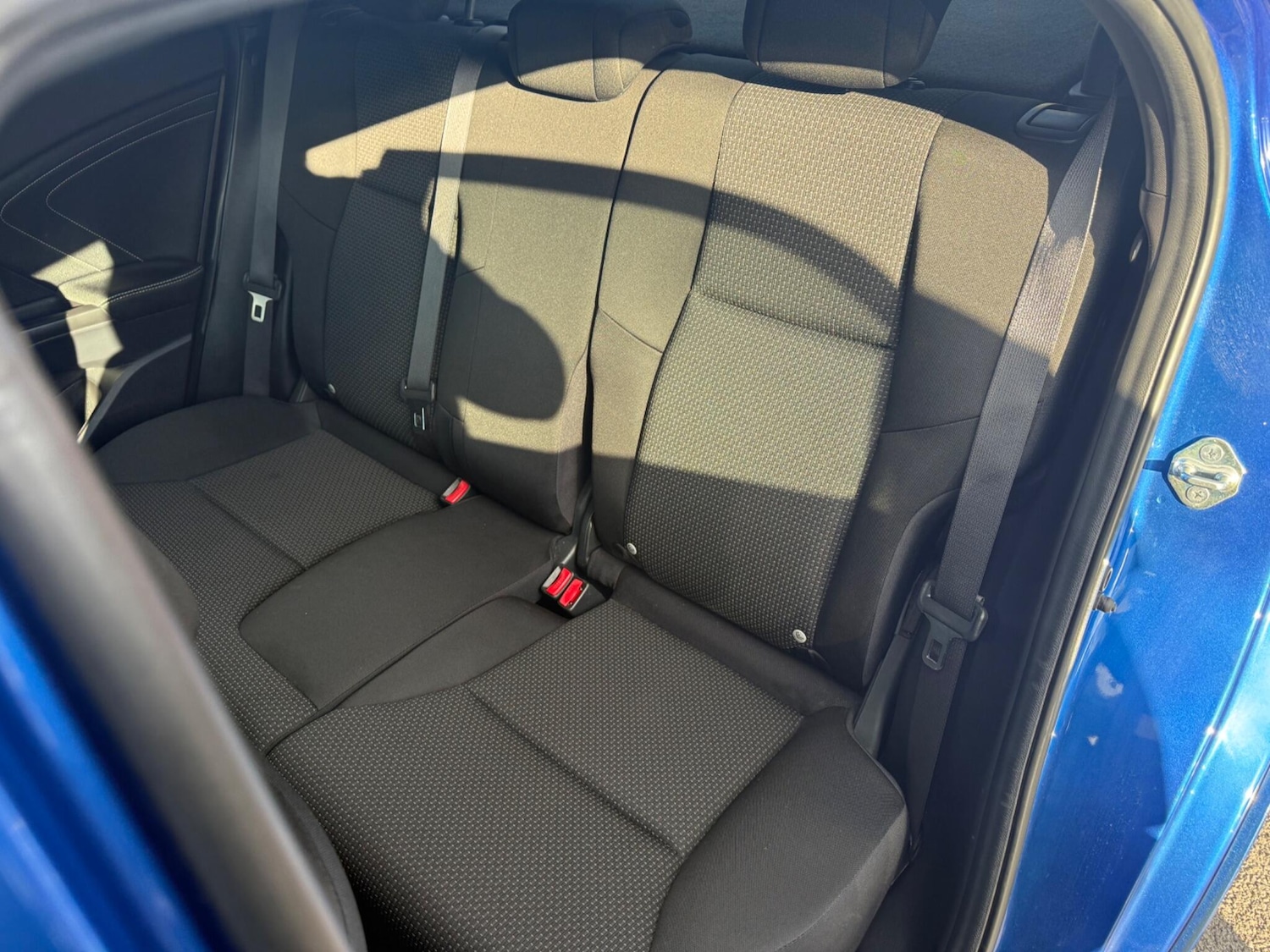 Used Honda Civic 2016 for sale - 77156774: Photo 17