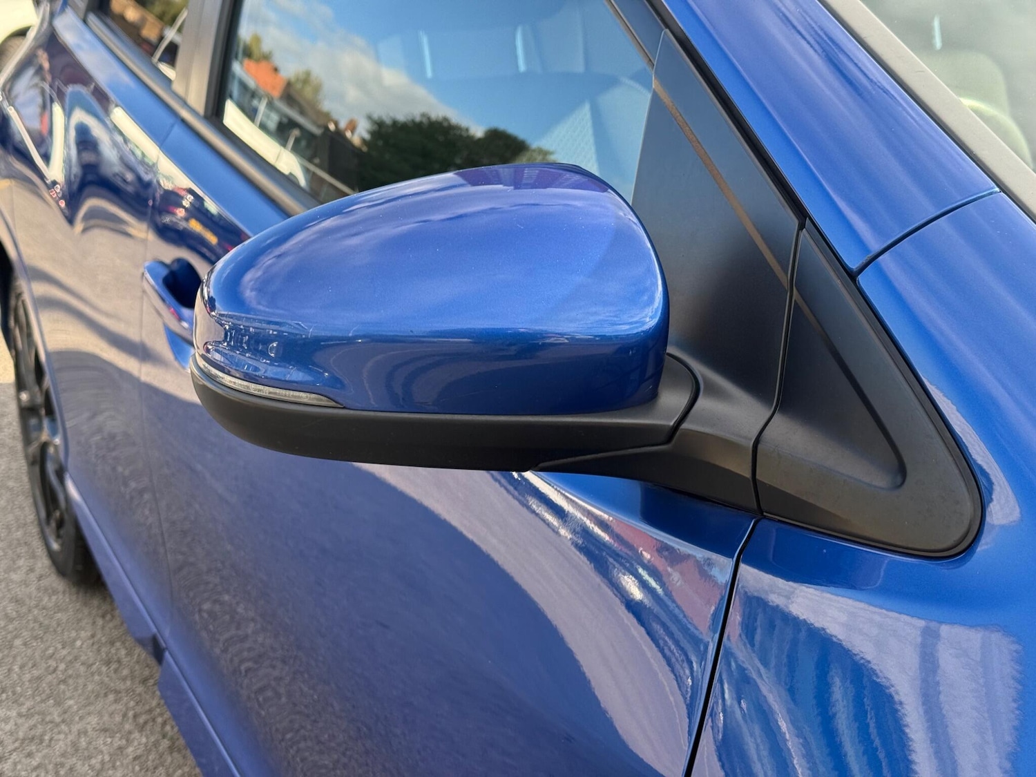 Used Honda Civic 2016 for sale - 77156774: Photo 31