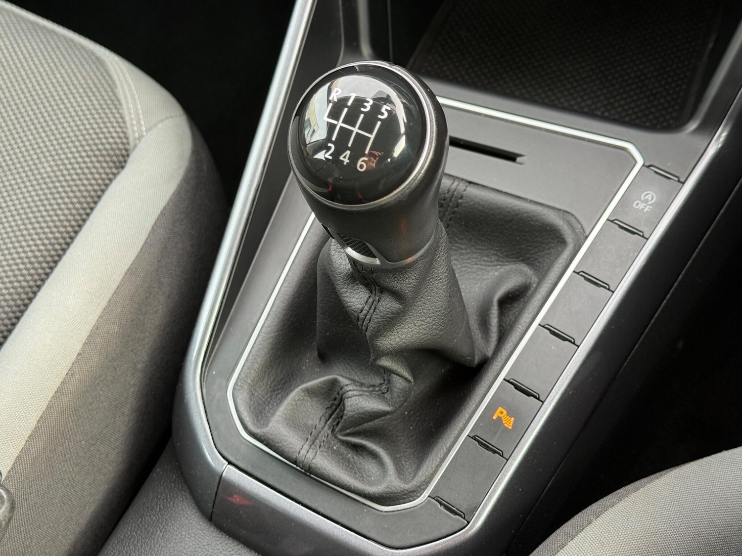 Used Volkswagen Polo 2018 for sale - 77585841: Photo 17