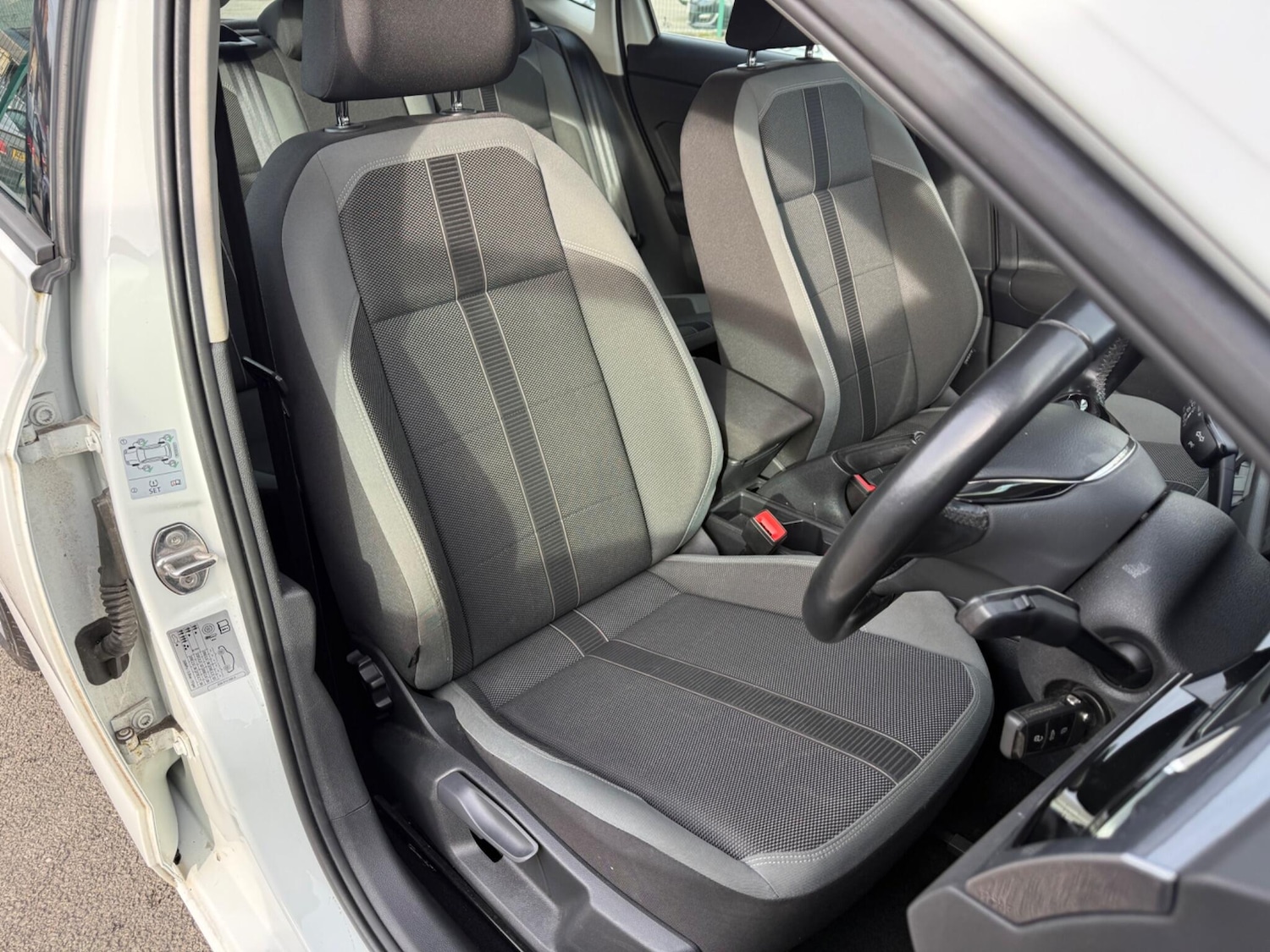 Used Volkswagen Polo 2018 for sale - 77585841: Photo 18