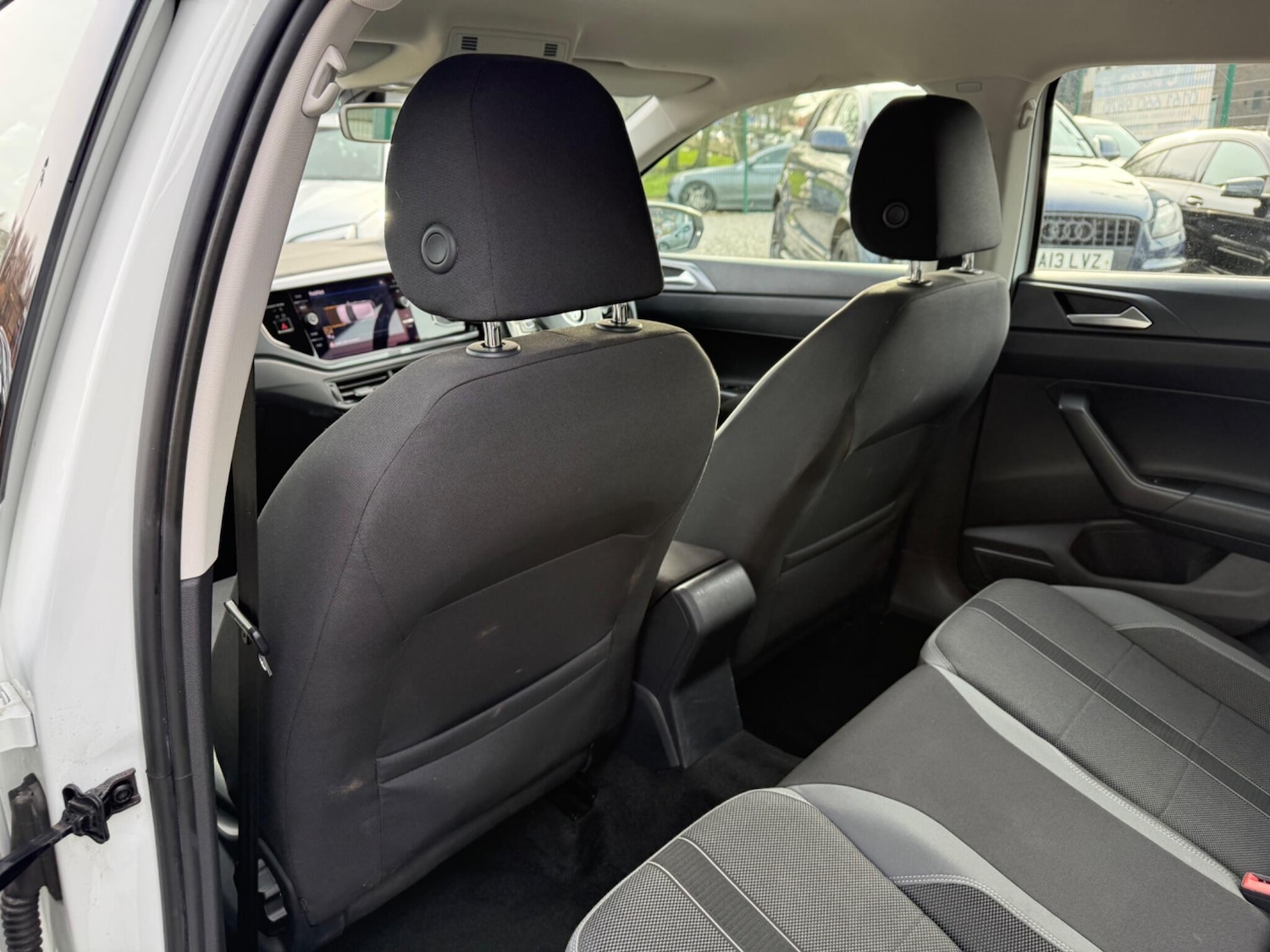 Used Volkswagen Polo 2018 for sale - 77585841: Photo 20