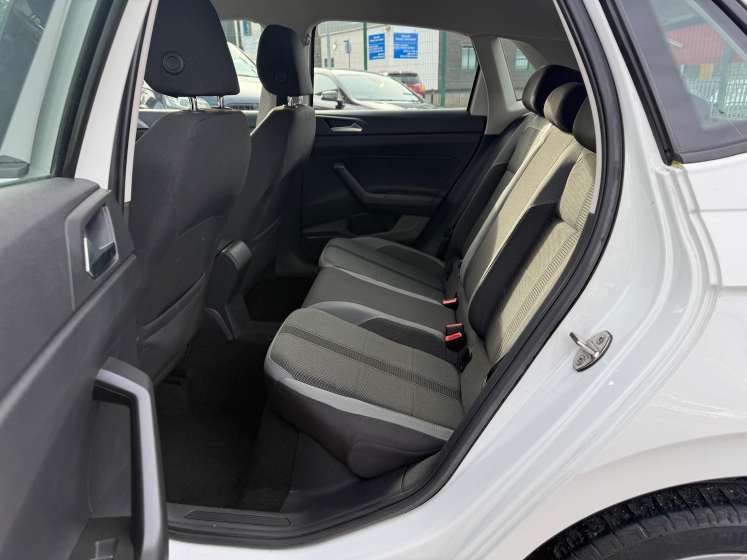 Used Volkswagen Polo 2018 for sale - 77585841: Photo 21