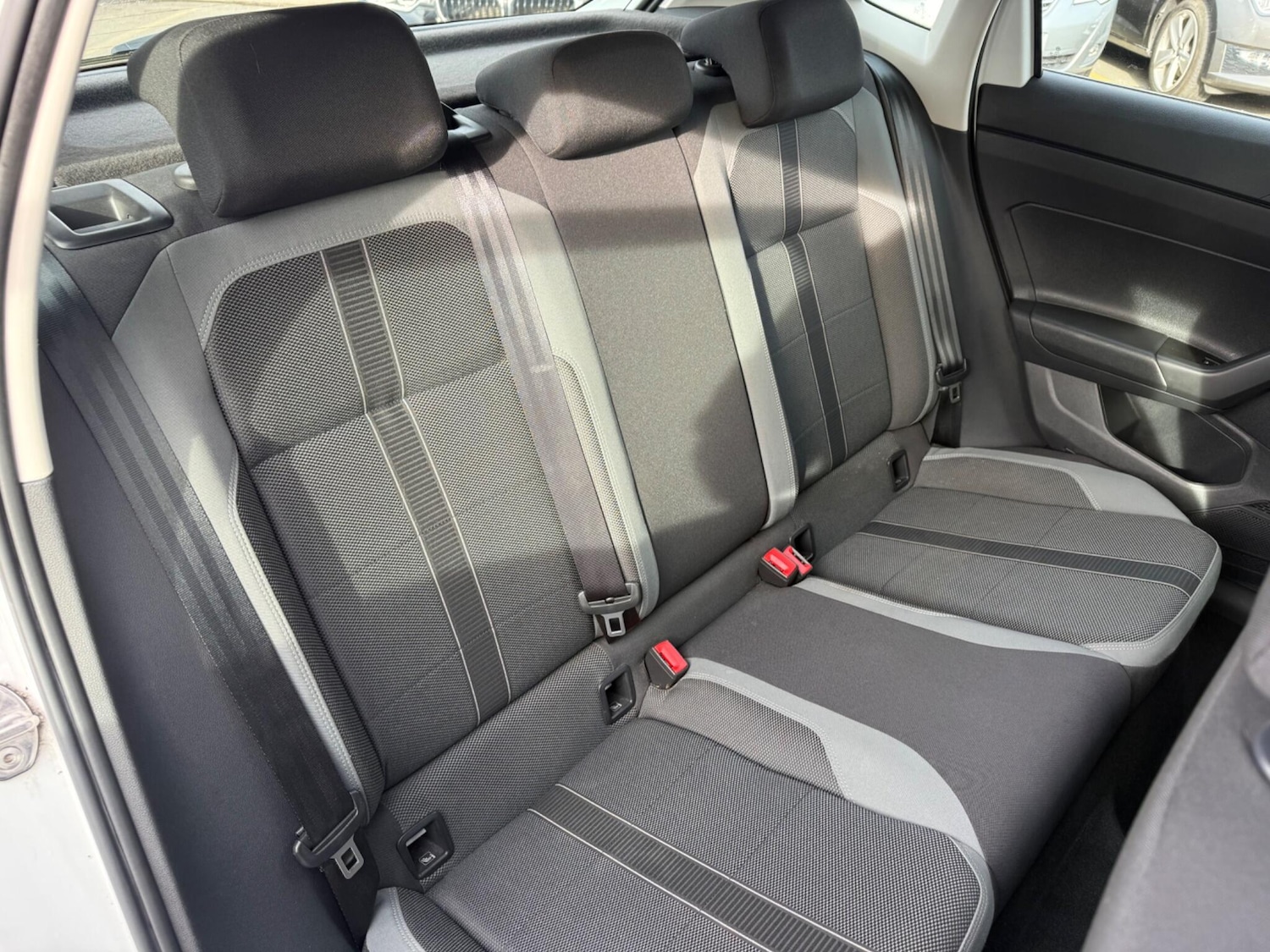 Used Volkswagen Polo 2018 for sale - 77585841: Photo 25