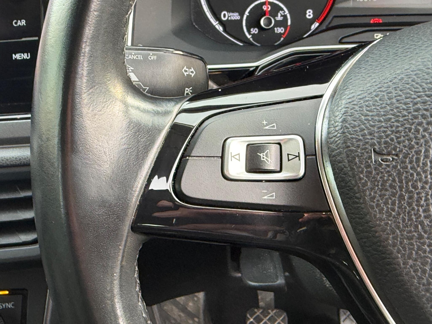 Used Volkswagen Polo 2018 for sale - 77585841: Photo 28