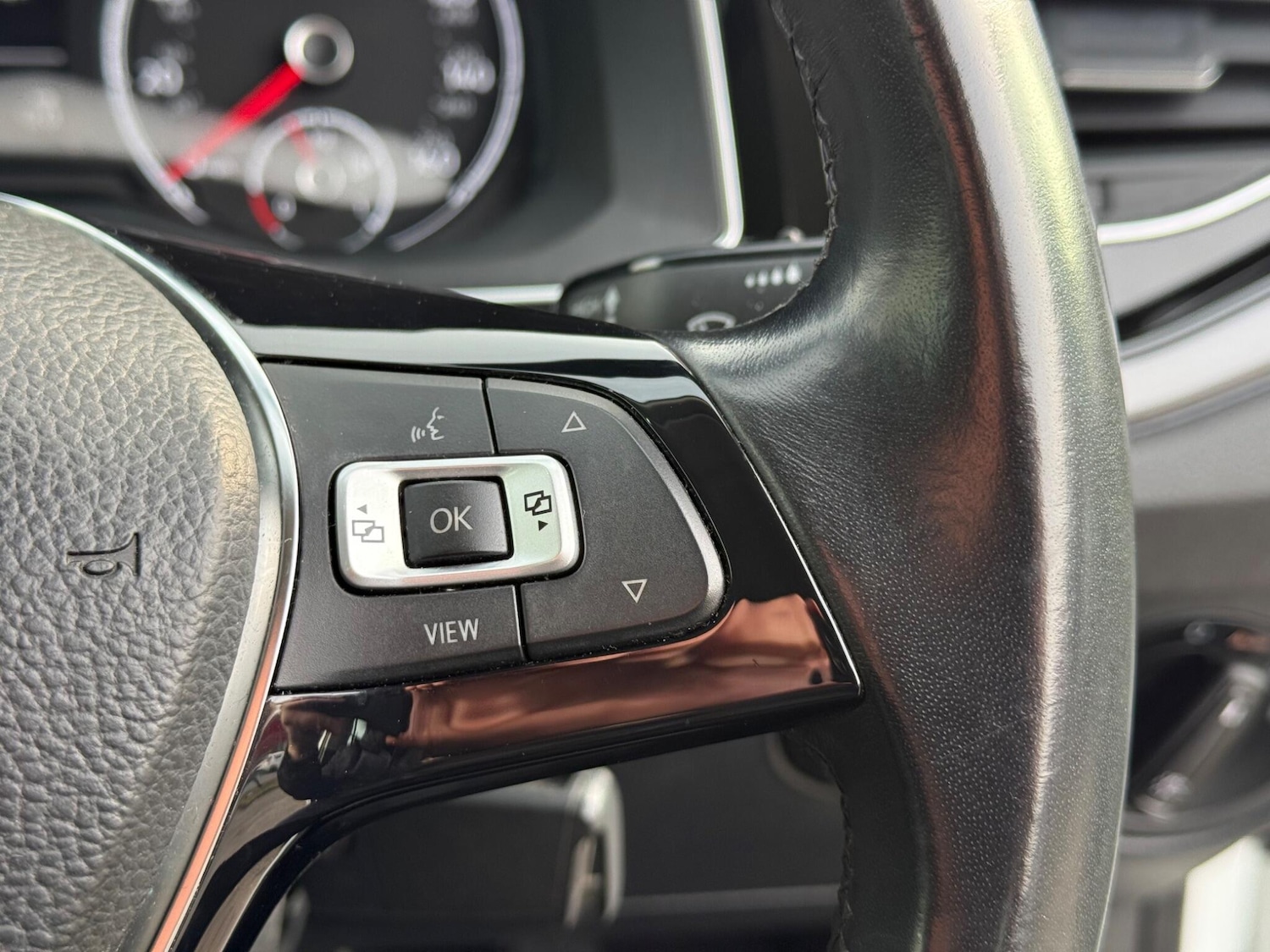 Used Volkswagen Polo 2018 for sale - 77585841: Photo 29