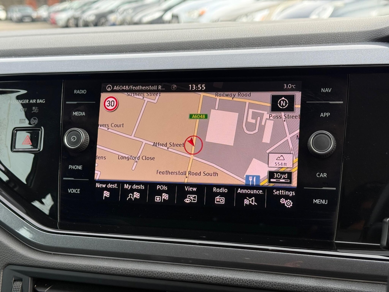 Used Volkswagen Polo 2018 for sale - 77585841: Photo 33