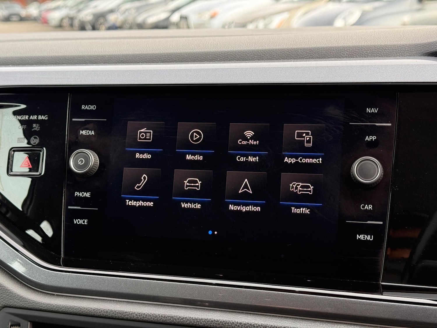 Used Volkswagen Polo 2018 for sale - 77585841: Photo 34