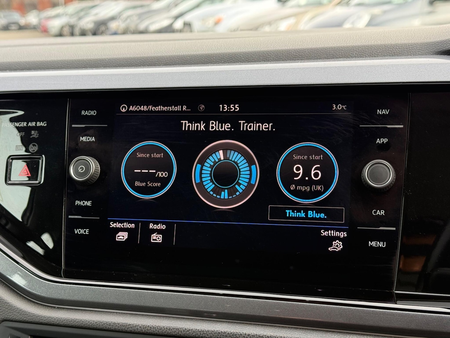 Used Volkswagen Polo 2018 for sale - 77585841: Photo 35