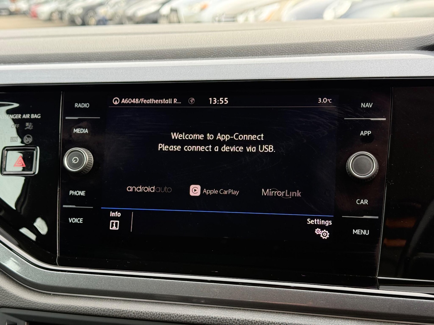 Used Volkswagen Polo 2018 for sale - 77585841: Photo 36