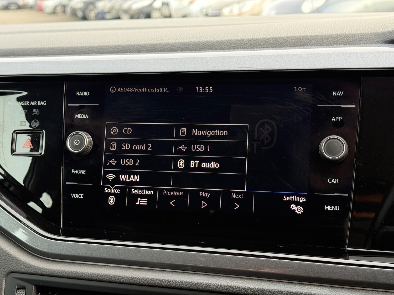 Used Volkswagen Polo 2018 for sale - 77585841: Photo 39