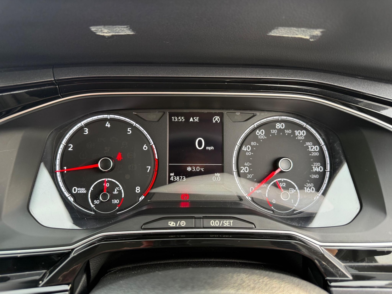 Used Volkswagen Polo 2018 for sale - 77585841: Photo 40