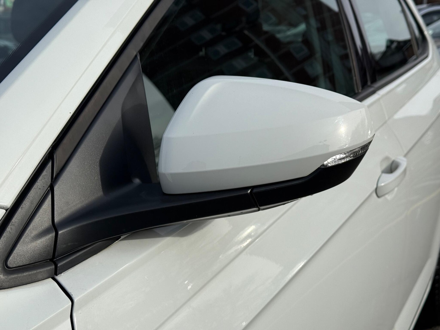 Used Volkswagen Polo 2018 for sale - 77585841: Photo 41