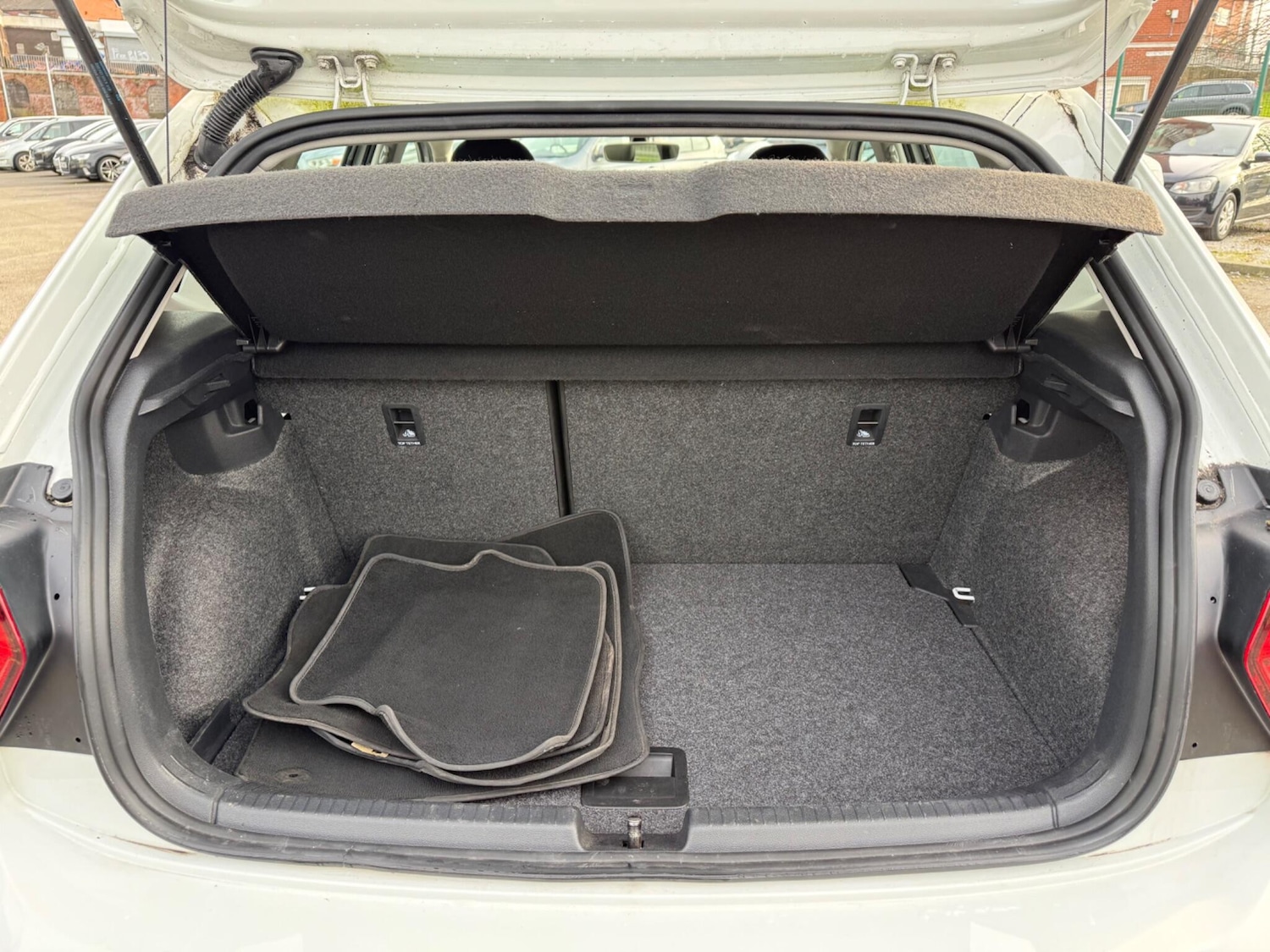 Used Volkswagen Polo 2018 for sale - 77585841: Photo 42