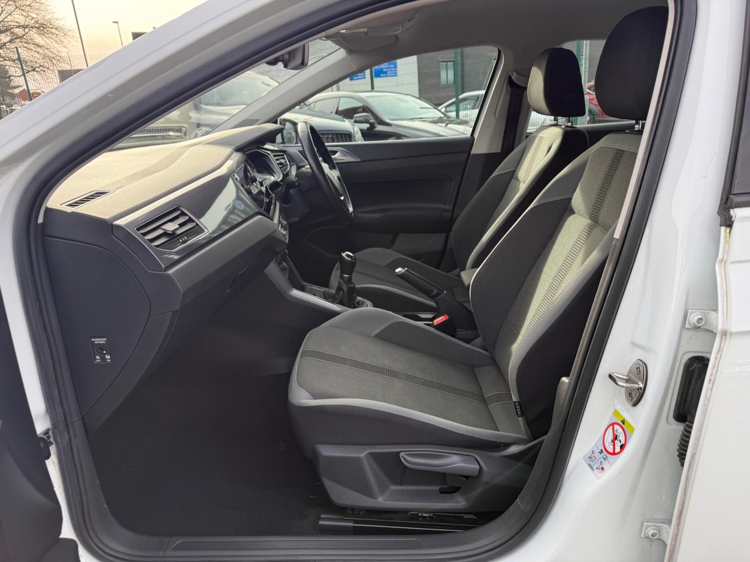 Used Volkswagen Polo 2018 for sale - 77585841: Photo 43