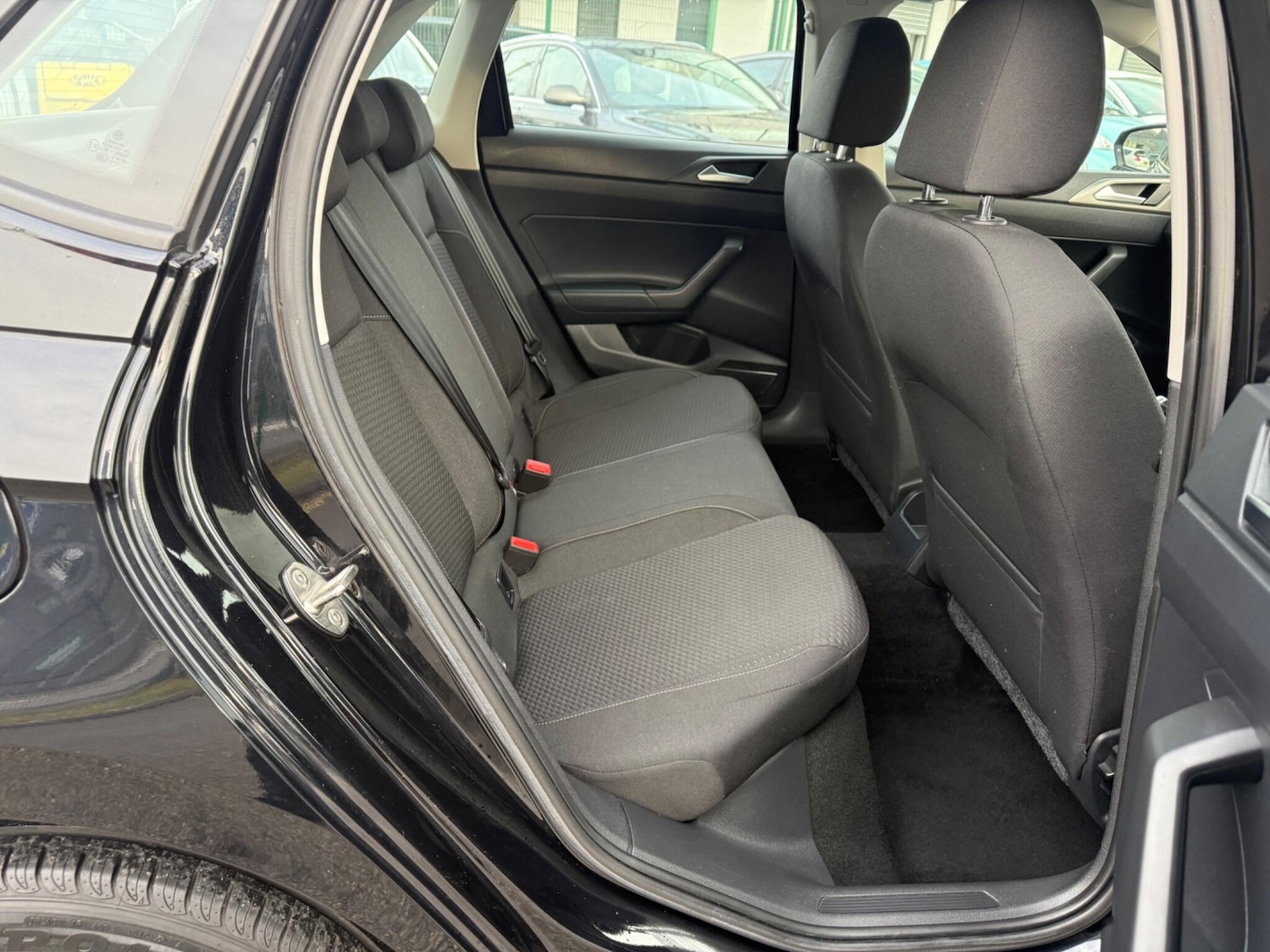 Used Volkswagen Polo 2019 for sale - 77155995: Photo 15