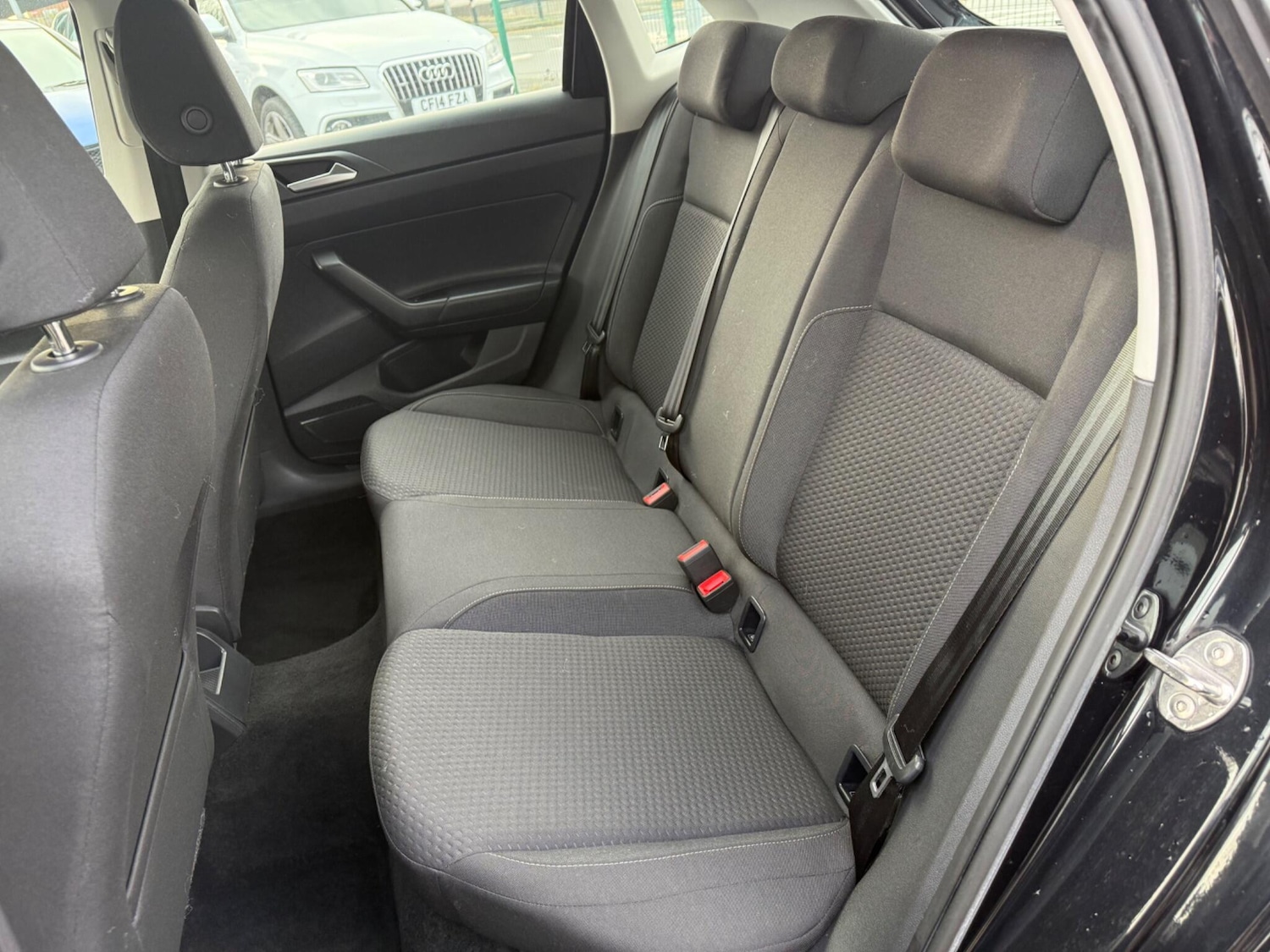 Used Volkswagen Polo 2019 for sale - 77155995: Photo 16