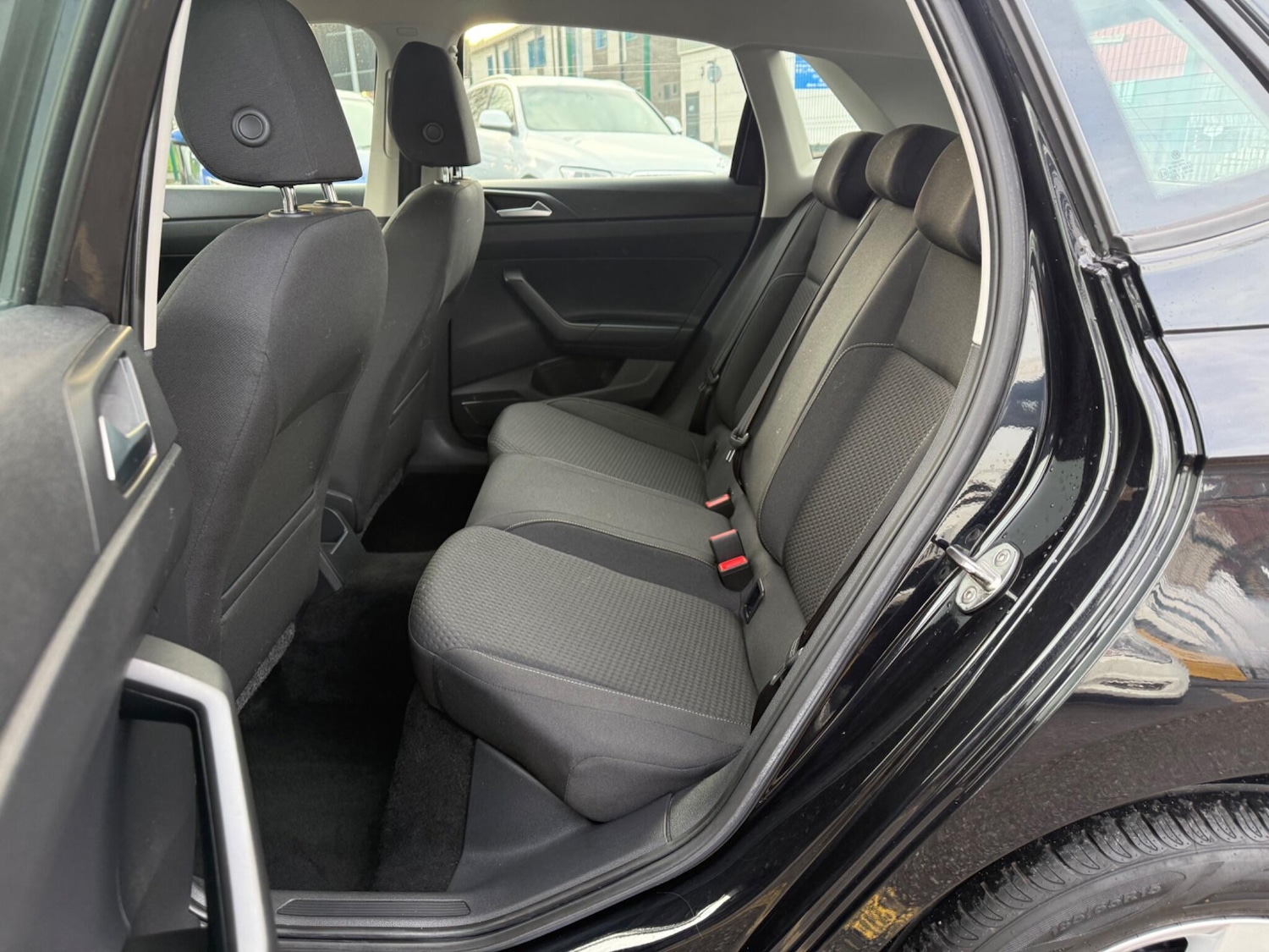 Used Volkswagen Polo 2019 for sale - 77155995: Photo 17