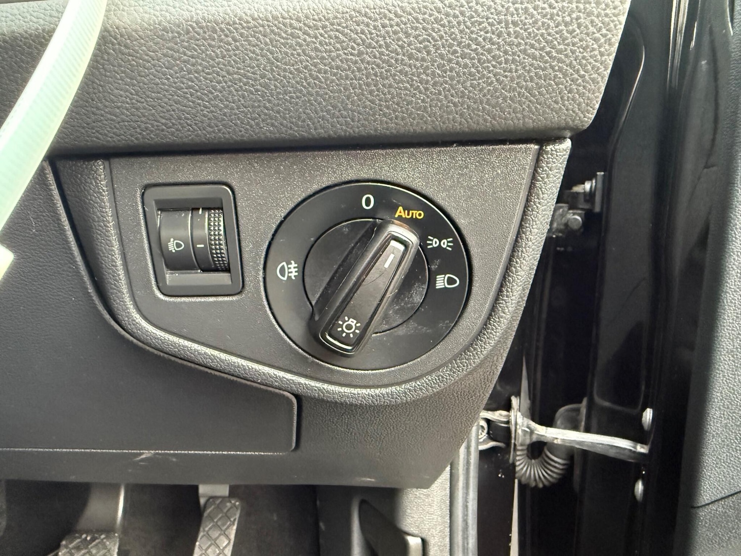 Used Volkswagen Polo 2019 for sale - 77155995: Photo 18