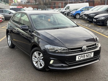 Used Volkswagen Polo 2019 for sale - 77155995: Photo