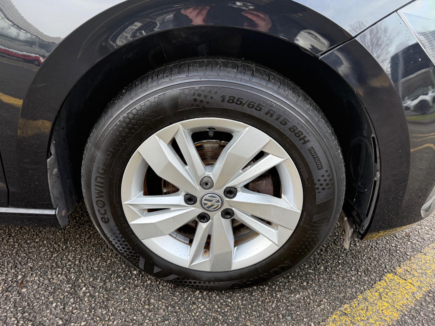 Used Volkswagen Polo 2019 for sale - 77155995: Photo 20