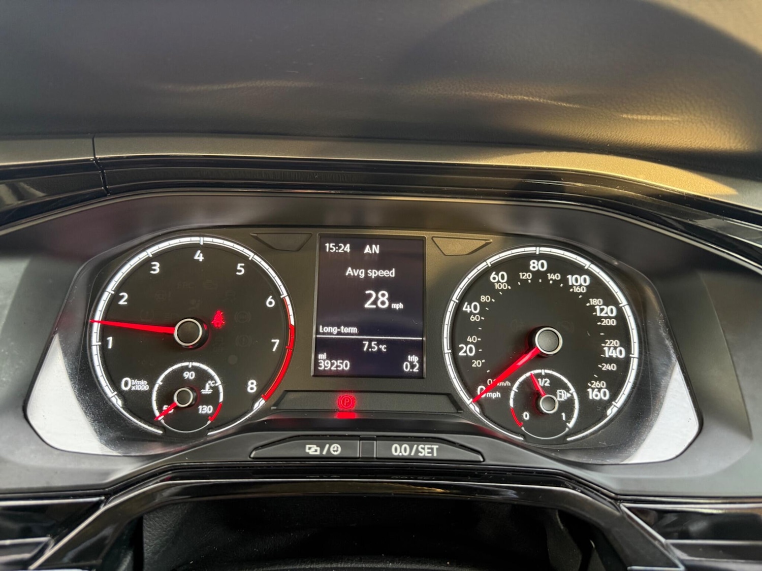 Used Volkswagen Polo 2019 for sale - 77155995: Photo 22