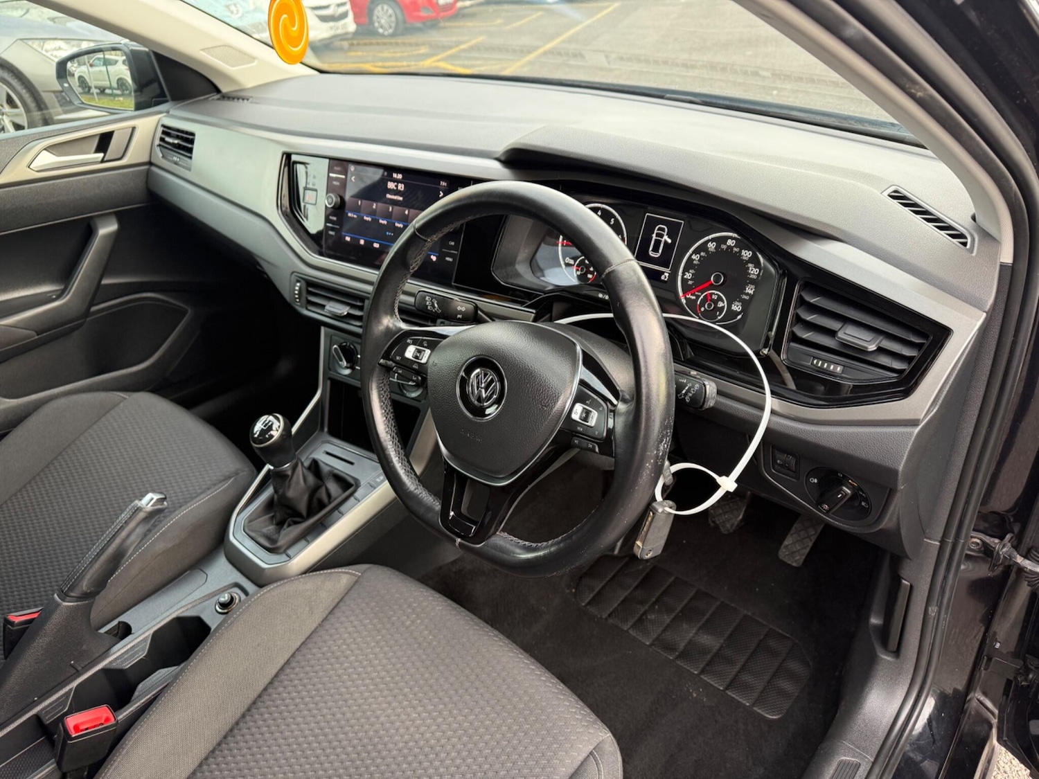 Used Volkswagen Polo 2019 for sale - 77155995: Photo 8