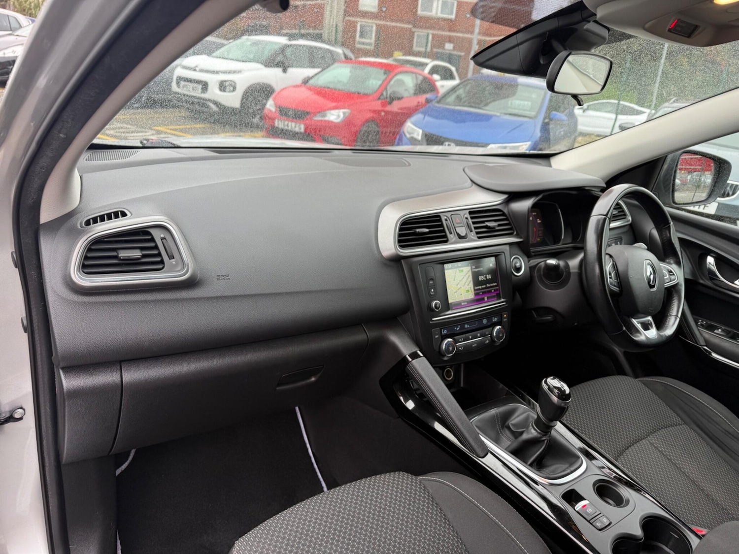 Used Renault Kadjar 2018 for sale - 77155793: Photo 11