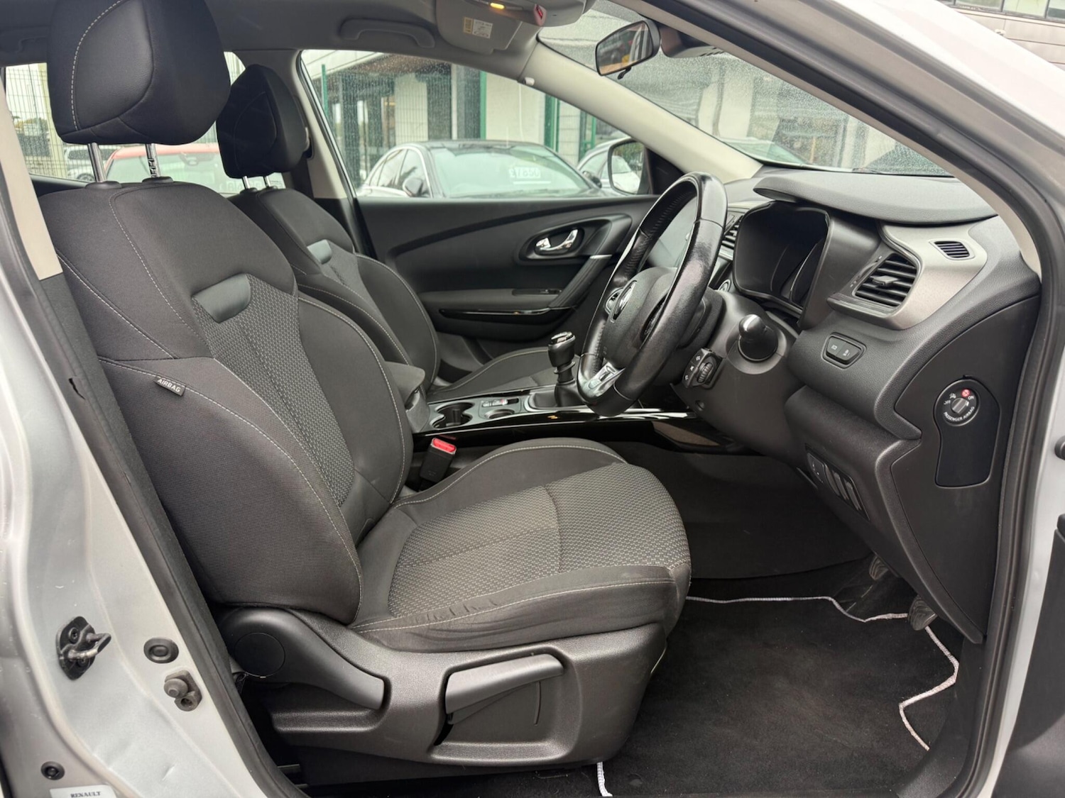 Used Renault Kadjar 2018 for sale - 77155793: Photo 13