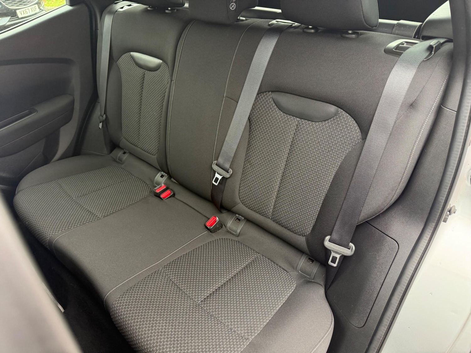 Used Renault Kadjar 2018 for sale - 77155793: Photo 14