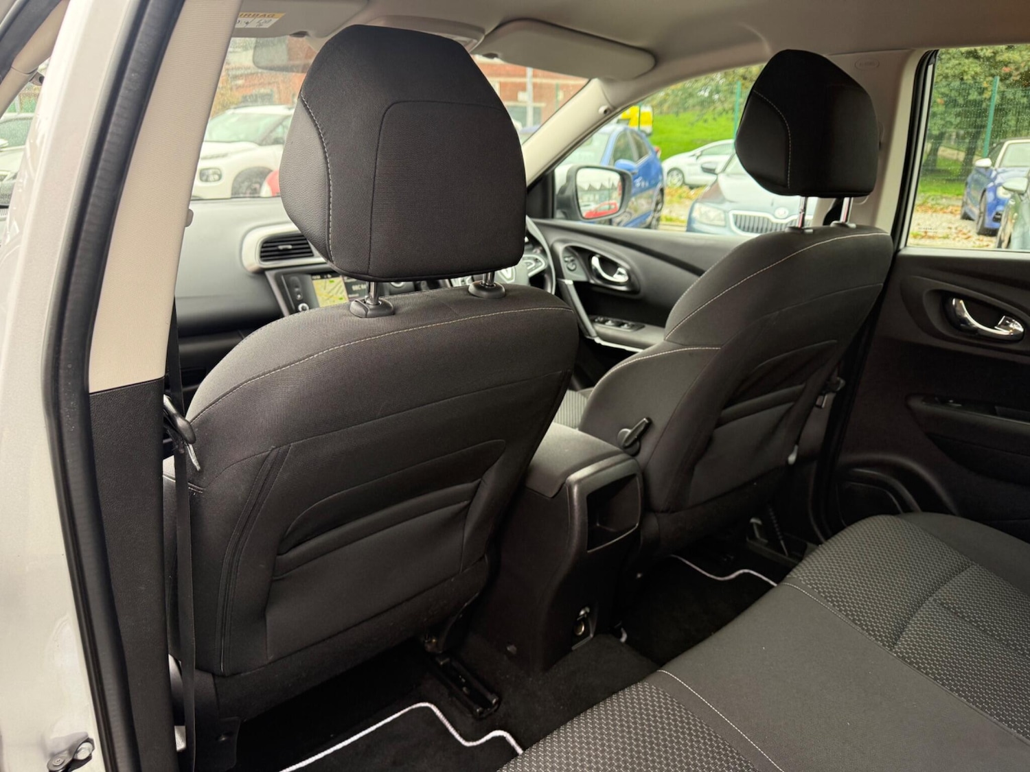 Used Renault Kadjar 2018 for sale - 77155793: Photo 15