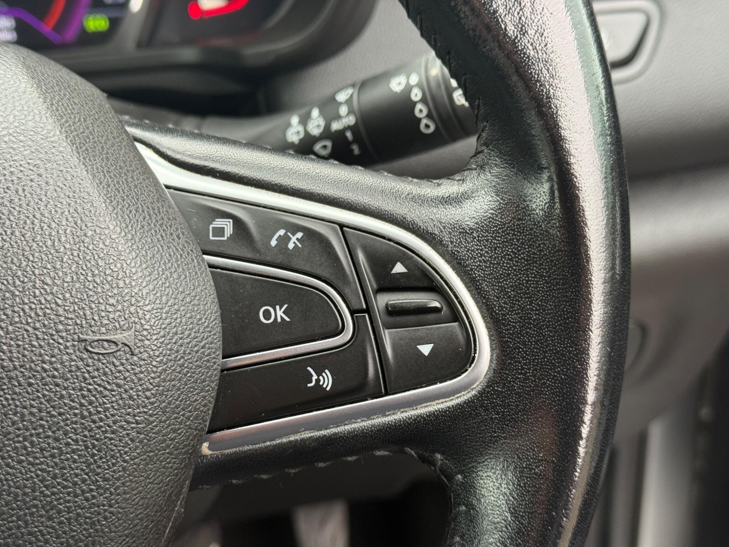 Used Renault Kadjar 2018 for sale - 77155793: Photo 20