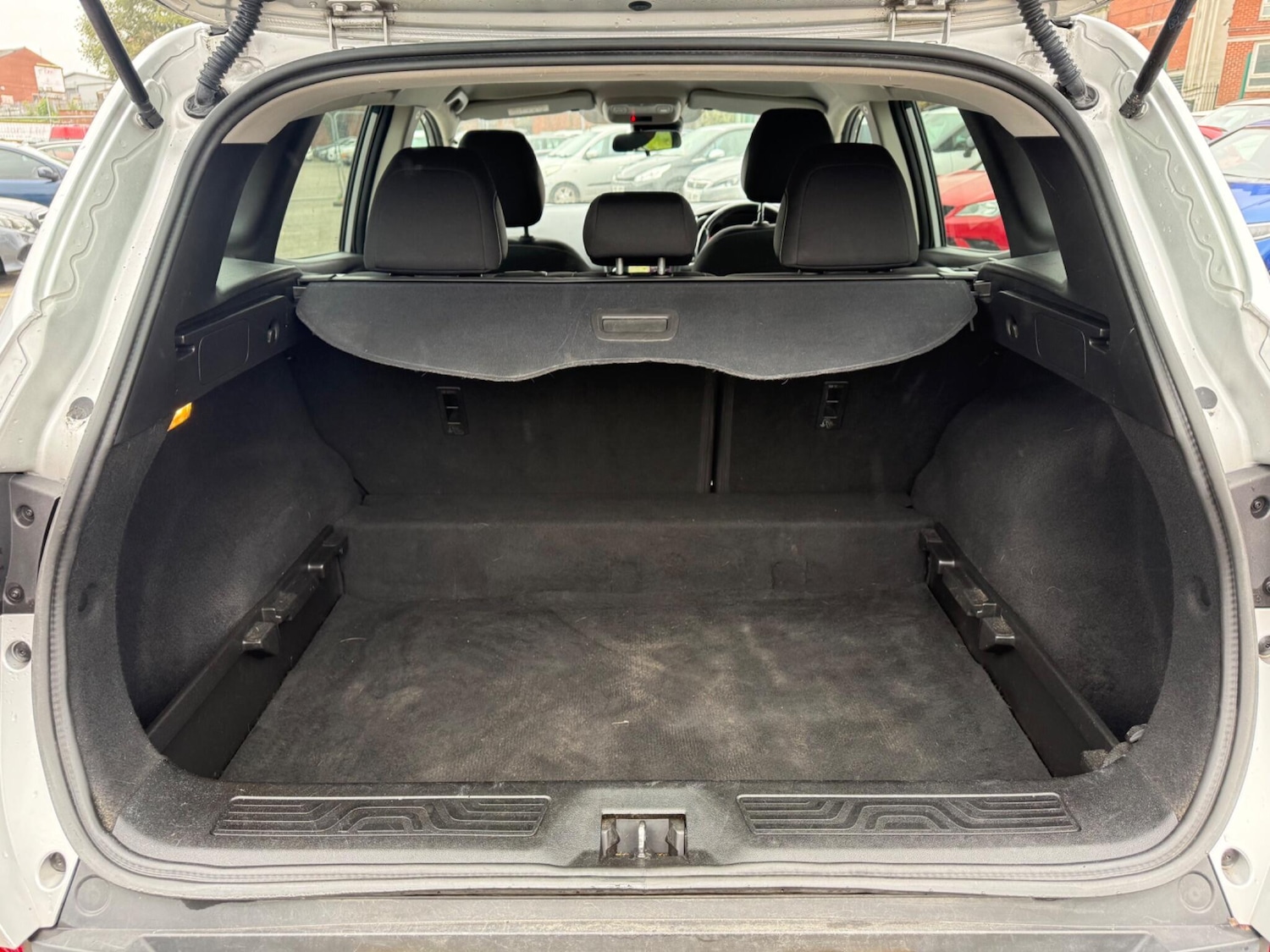 Used Renault Kadjar 2018 for sale - 77155793: Photo 35