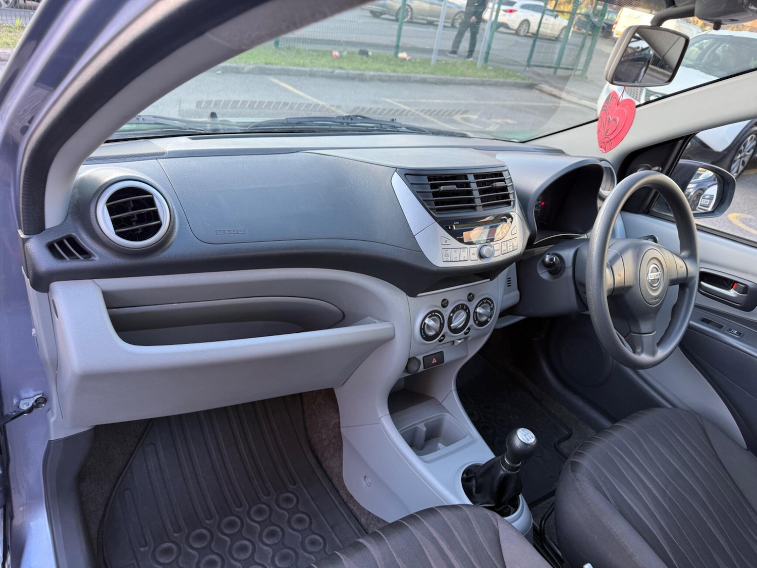 Used Nissan Pixo 2010 for sale - 77738156: Photo 12