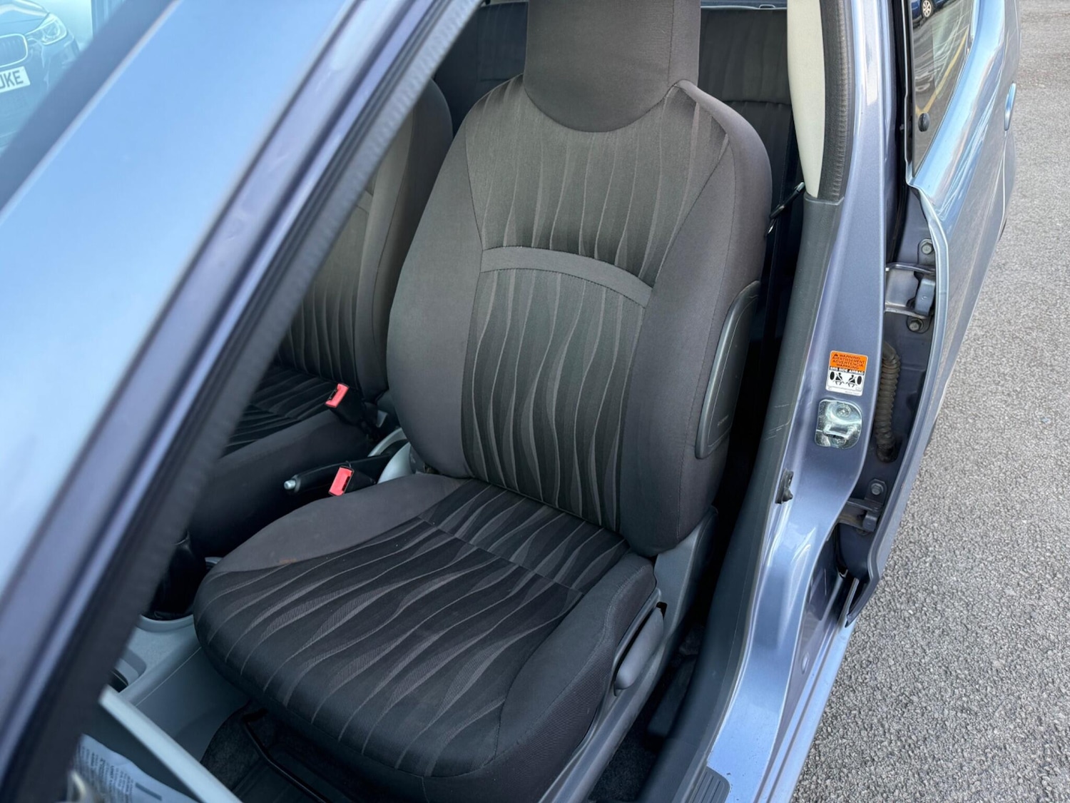 Used Nissan Pixo 2010 for sale - 77738156: Photo 13