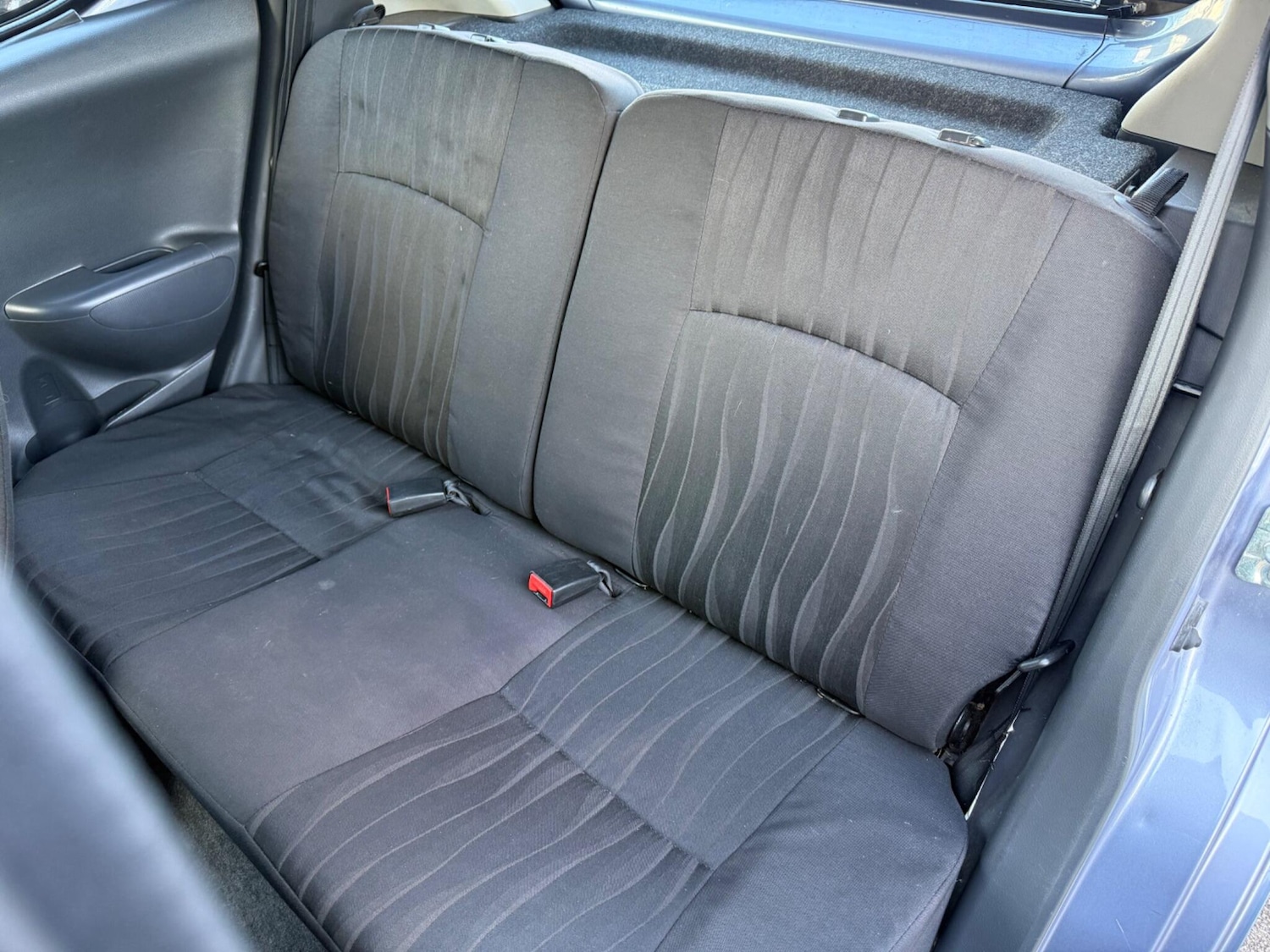 Used Nissan Pixo 2010 for sale - 77738156: Photo 14